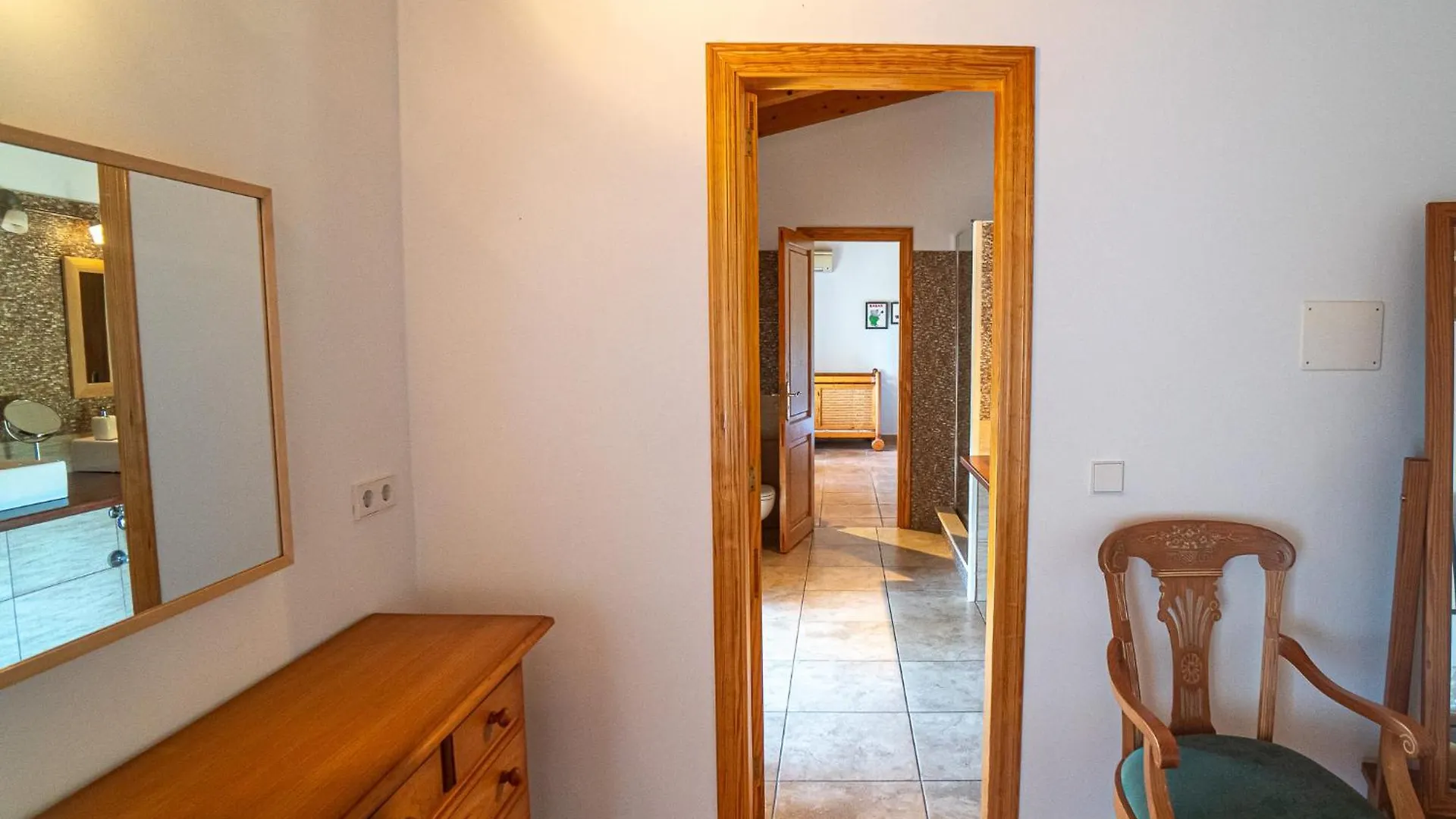 Finca Can Pau Calonge