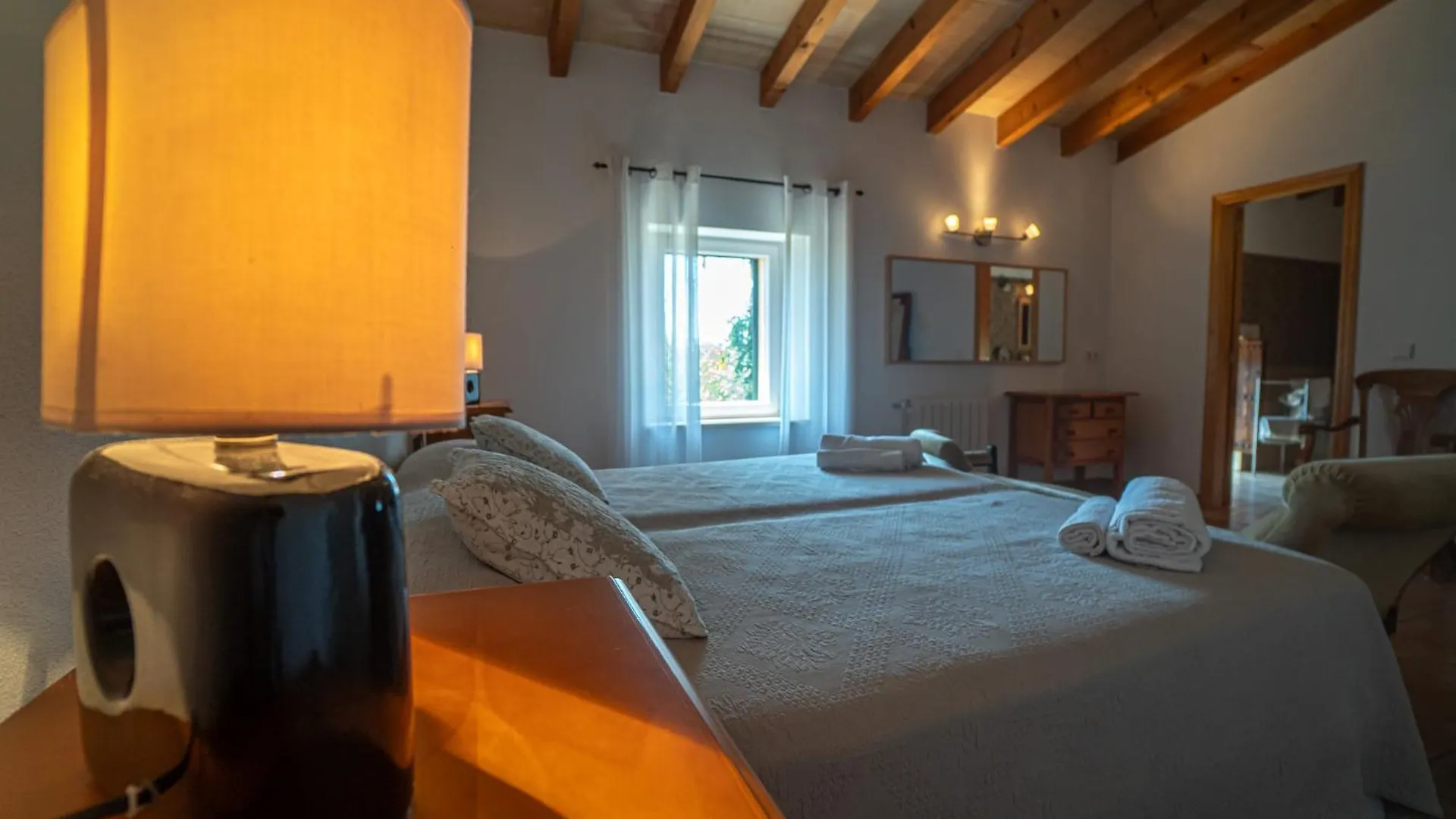 Finca Can Pau Calonge