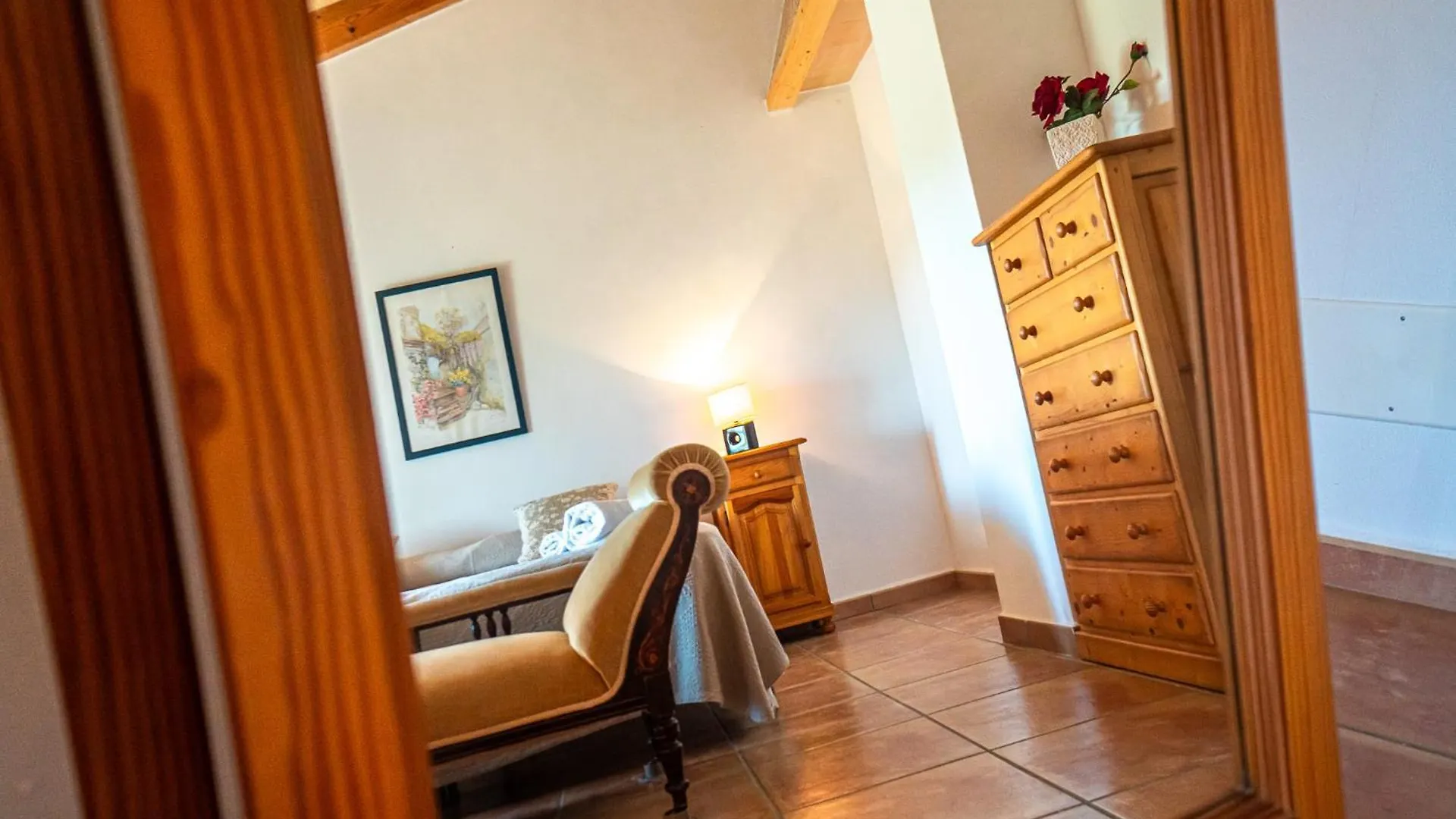 Finca Can Pau Calonge  Испания