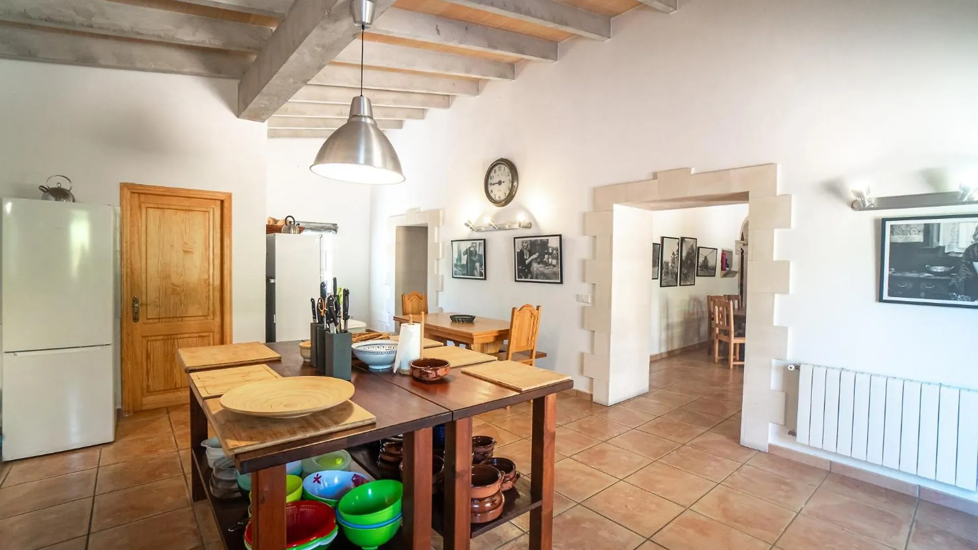Finca Can Pau Calonge  0*, Calonge (Mallorca)