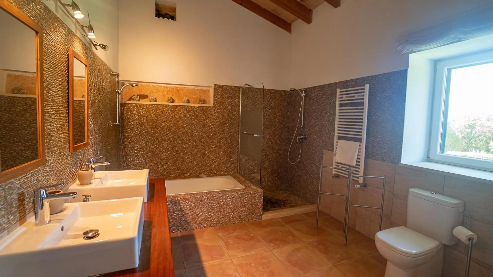 Finca Can Pau Calonge  0*, Calonge (Mallorca) Испания