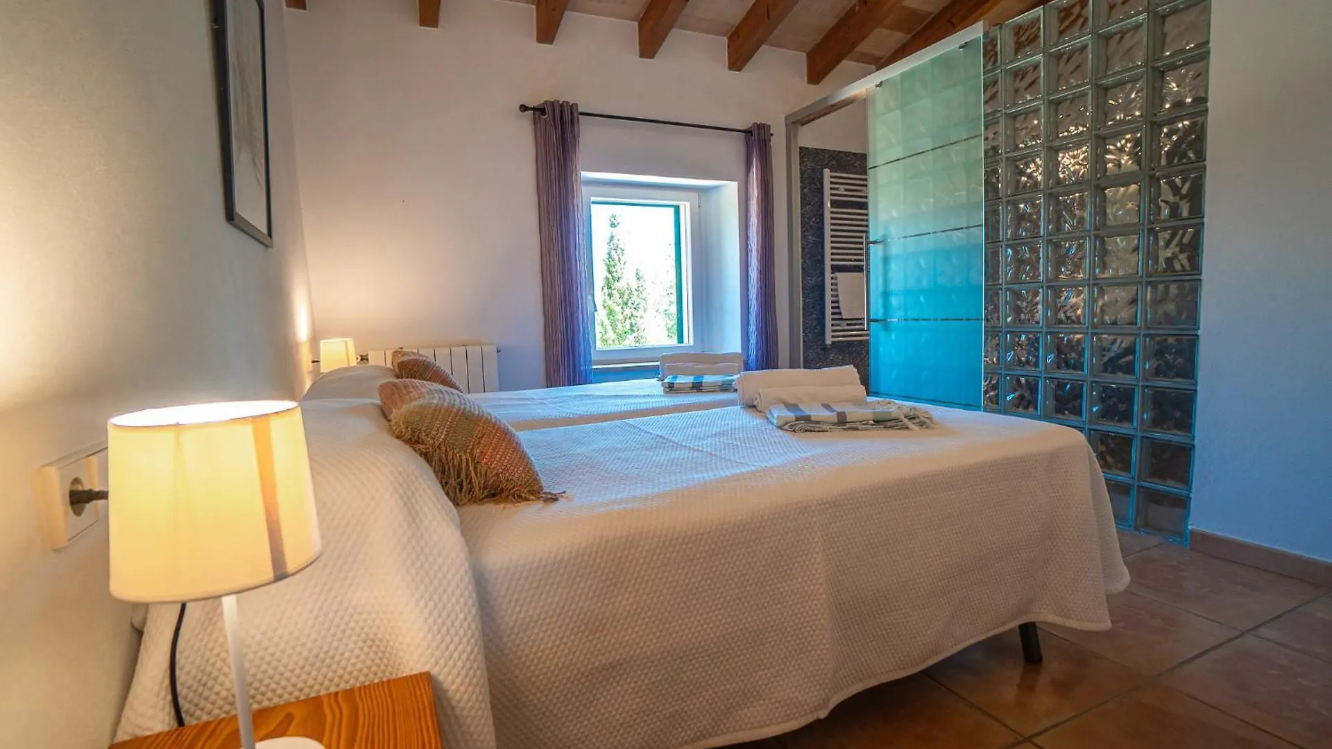 Finca Can Pau Calonge