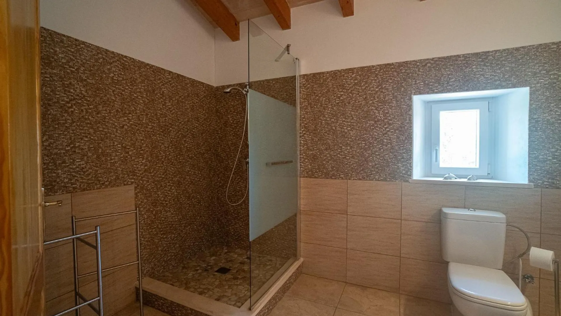 Finca Can Pau Calonge  Дом отдыха Calonge (Mallorca)